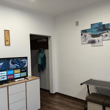 Apartament B&B Stalowa Wola Exteriör bild