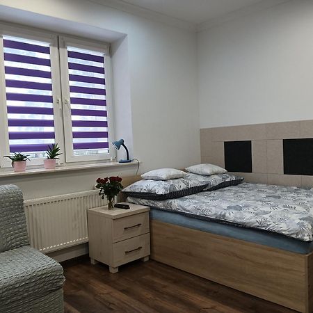 Apartament B&B Stalowa Wola Exteriör bild