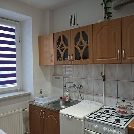 Apartament B&B Stalowa Wola Exteriör bild