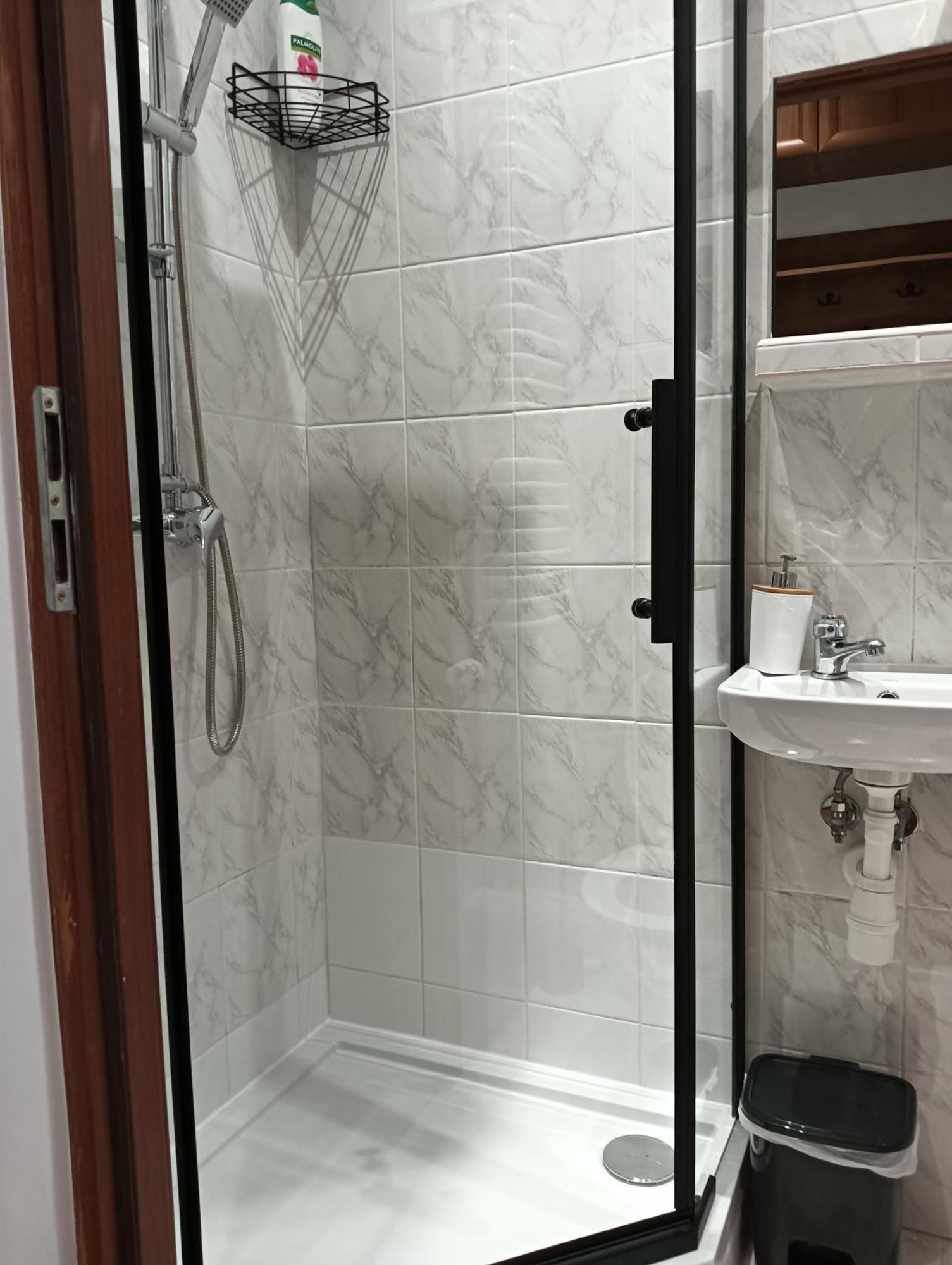 Apartament B&B Stalowa Wola Exteriör bild