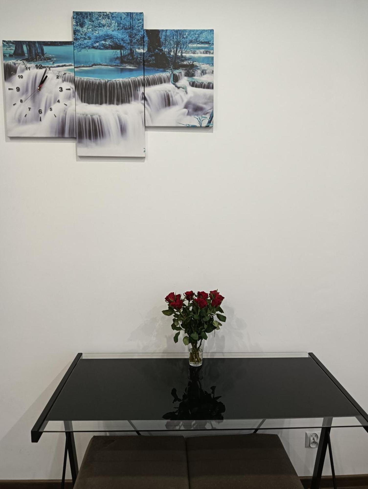 Apartament B&B Stalowa Wola Exteriör bild
